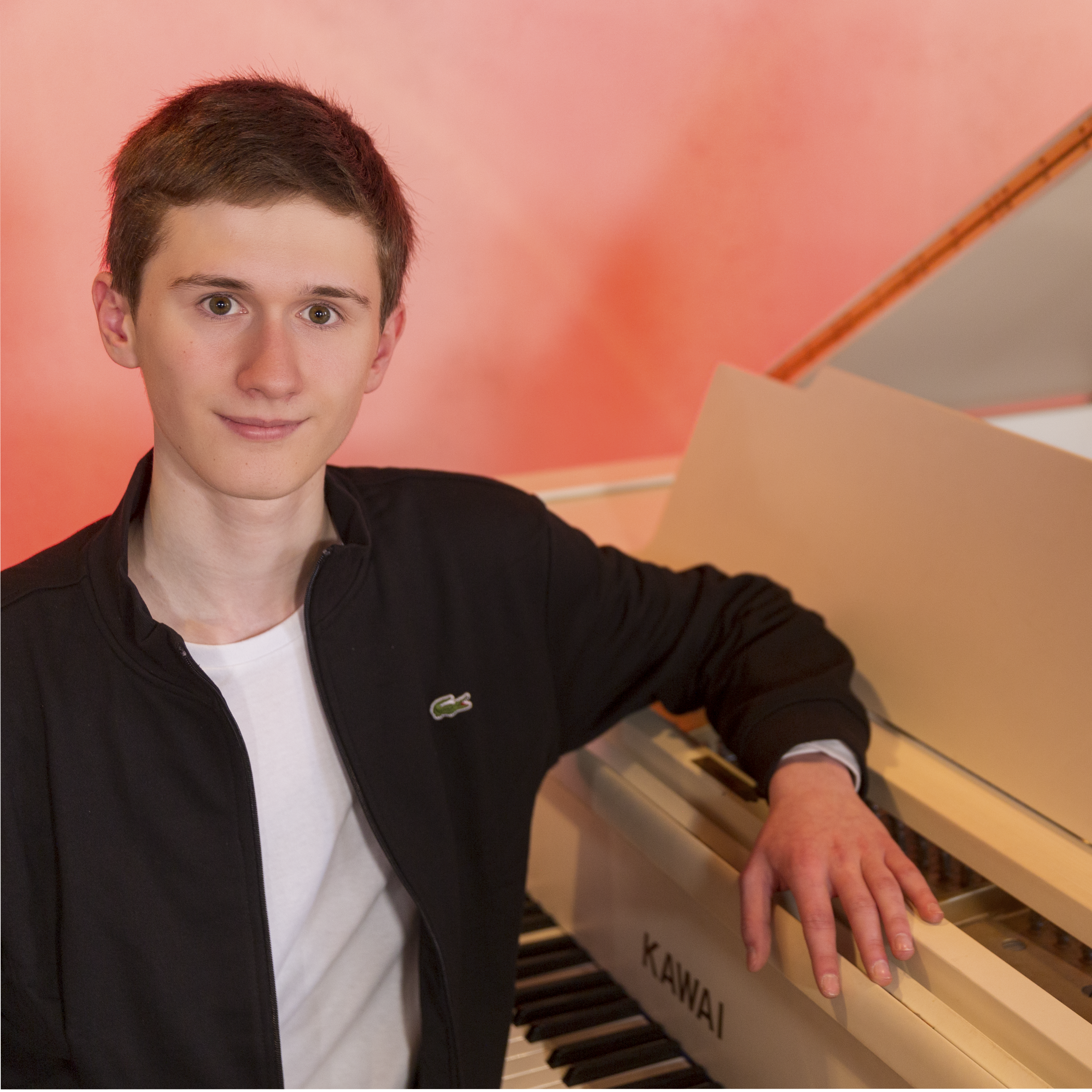 cover a warm evening